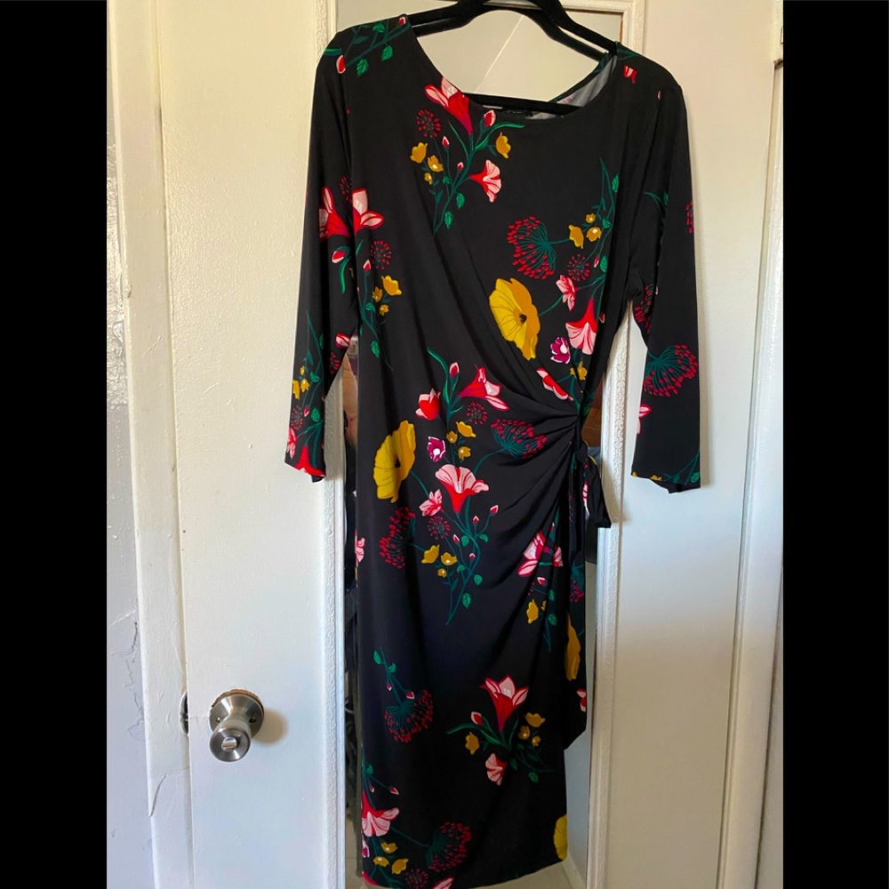 Ann Taylor Dress